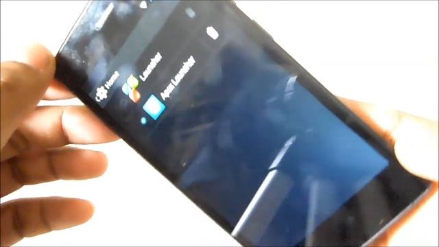 Walton Primo R3 Quick Review After Official Kitkat Upgrade смотреть онлайн