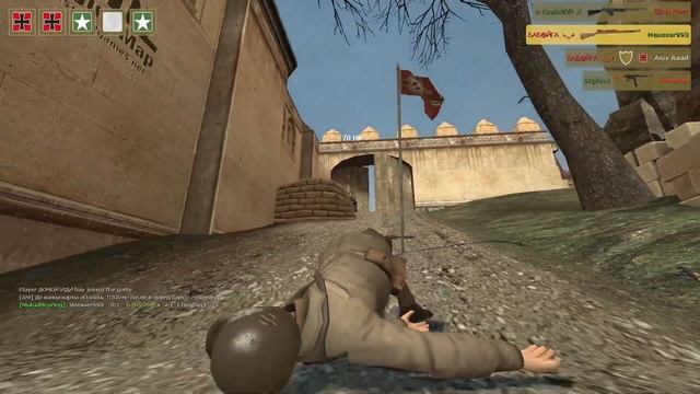 Day of Defeat Source is the BEST WW2 Multiplayer Game... change my mind смотреть онлайн