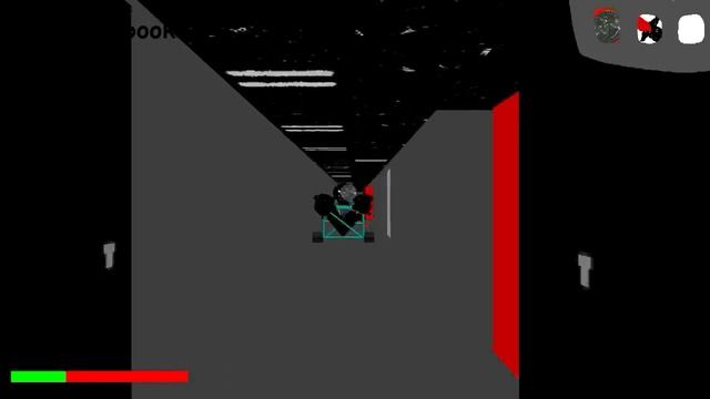 Baldi's Basics Horror Edition смотреть онлайн