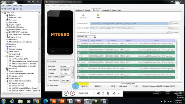 How to Flash Infinix Hot 7 Pro X625D Free Firmware Dead Boot Repair Hang On Logo Fix Frp Remove смотреть онлайн