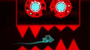 Element 111 Rg x Bloodbath