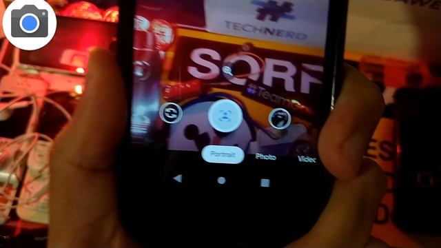 ✹a NOVA GCAM GO do WS EDITS no SEU ANDROID - TESTADA no MOTO G1 смотреть онлайн