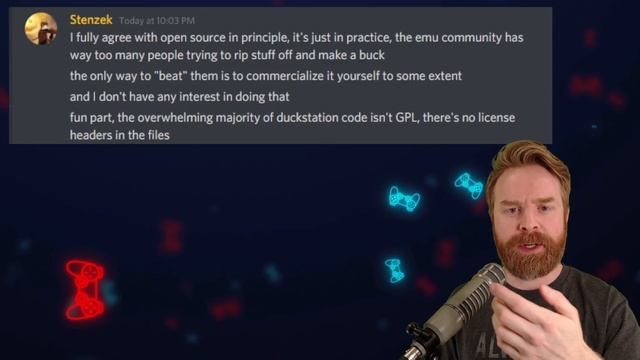 Duckstation is Dead? смотреть онлайн