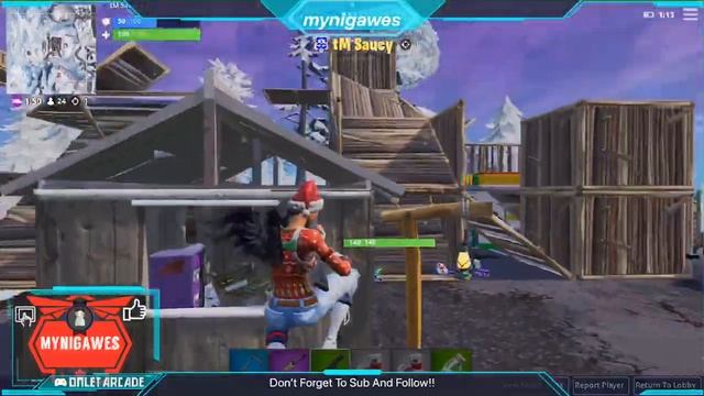 Bruh I Hate Phone Calls! Fortnite Mobile ! Live смотреть онлайн