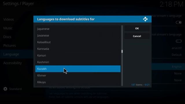 How to Add Subtitle to Kodi смотреть онлайн