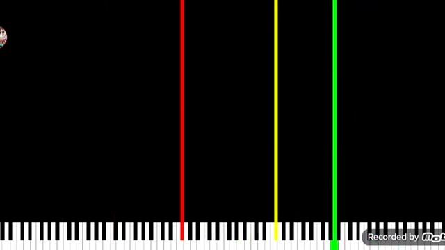 Fun Fun Midi Player | D.A.R.K Audio 451k Notes смотреть онлайн
