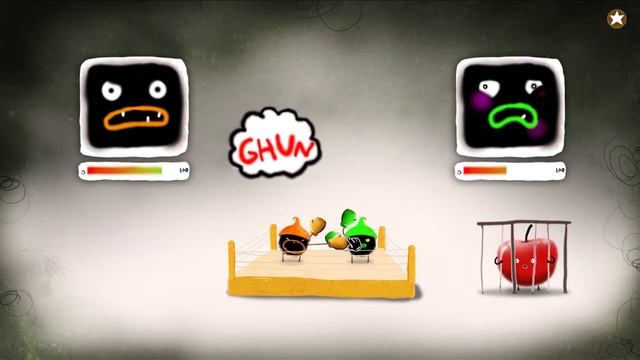 High Quality Play: Chuchel - Part 5 смотреть онлайн