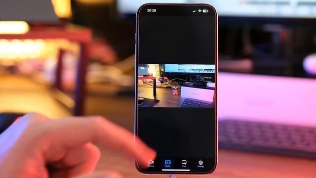 Harika Uygulamalar 15 - Android'den MacOS'e Airdrop transfer ve dahası... смотреть онлайн