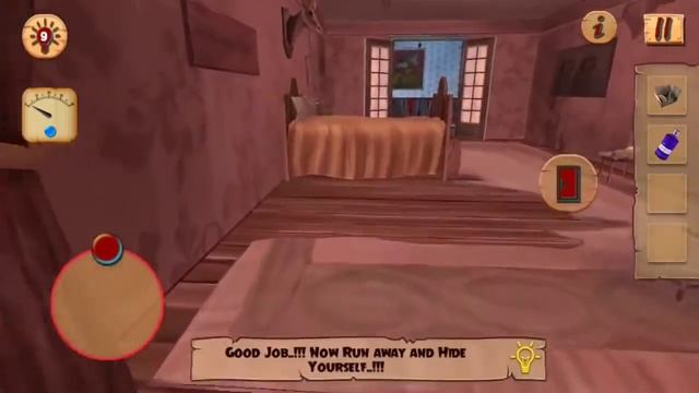 GRANNY KA BETA | SCARY CHILD | Part 1 Android Game | Shade Plays смотреть онлайн