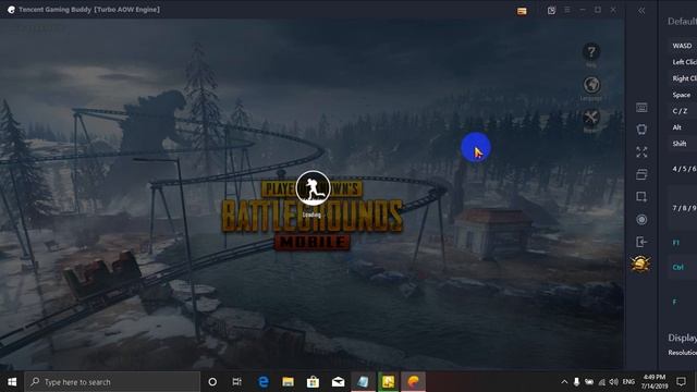 [Fix] Tencent Gaming Buddy PUBG Mobile 100% Lag,Freeze Fix (Latest) | Lag Fix Tips and Settings смотреть онлайн