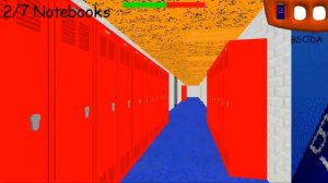 Bully's Mania - Baldi's Basics 1.4.3 Mod Full Guide