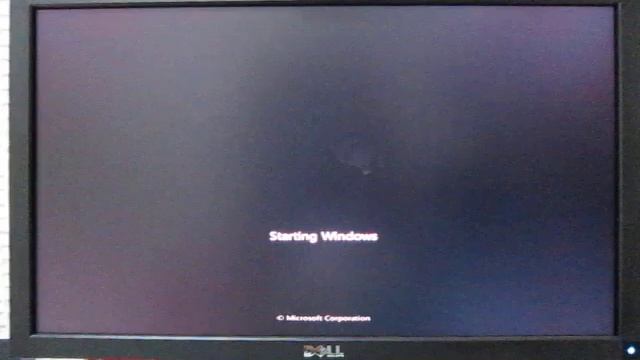 Windows 7 bootup time смотреть онлайн