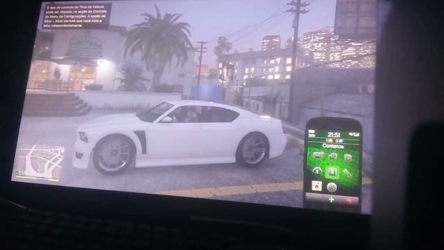 COMO RODAR GTA 5 EM UM ATOM SEM PLACA DE VIDEO NO MAXIMO смотреть онлайн