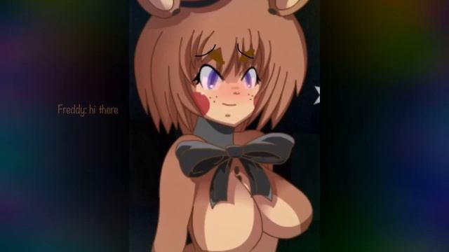 FNIA Freddy смотреть онлайн