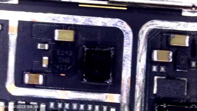 Xiaomi Redmi Note 11 постирали в стиральной машинке. Утопленник. смотреть онлайн