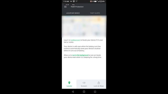 How To Secure Your Android Phone (Part 1) - Lookout Mobile Security смотреть онлайн
