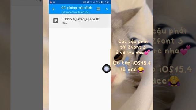 Cách đổi icon iphone trên Facebook, Messenger, và những ứng dụng khác😝 смотреть онлайн