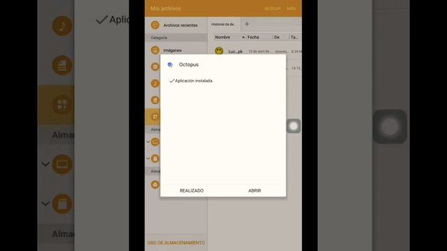 nuevo metodo para usar octopus pro смотреть онлайн