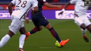 Kylian Mbappe Dribbling Skills and Goals 2024 HD || Part-1