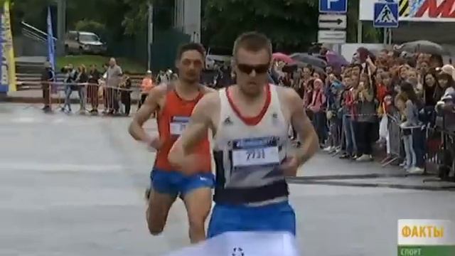 10.08.17 «Факты. Спорт» смотреть онлайн