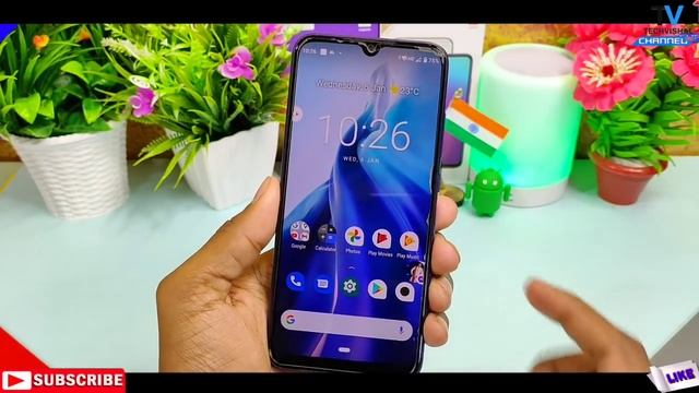 Mi A3 Android 11 Update Features Review | Enable Screen Recorder, Chat Bubble All | Mi A3 New Updat смотреть онлайн