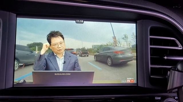 또다시 뜬 Android Auto 업데이트 смотреть онлайн