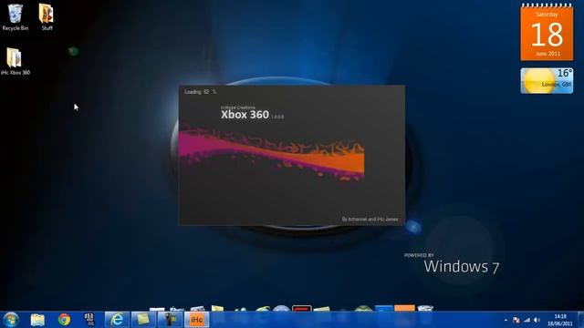 How To Get Rocket Dock on windows 7 смотреть онлайн