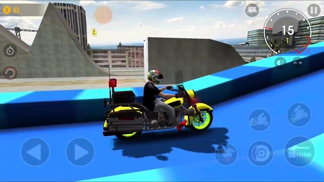 Xtreme Motorbikes stunt Moto Bike - Motorcycle Racing #2010 Best Bike games android los Gameplay смотреть онлайн