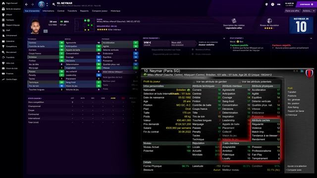 Football Manager Touch / Xbox, le Test Fr (Avis, Gameplay et Astuces) смотреть онлайн