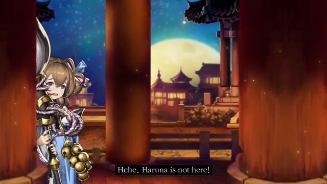 [Brave Nine] New Mercenaries and Companions: Kaede/Tsubaki & Haruna/Haruka смотреть онлайн