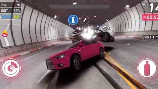 Asphalt 9 Legends Lamborghini Must watch Next Level Recing 🤯 2023. смотреть онлайн