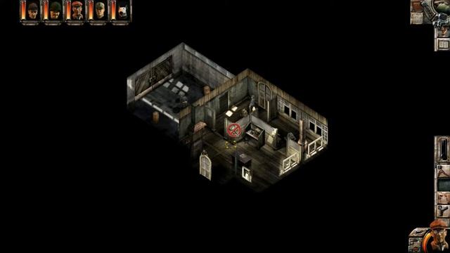 ► Commandos 2 - men of courage | Das Boot, Silent Killers - part 1 ◄ смотреть онлайн