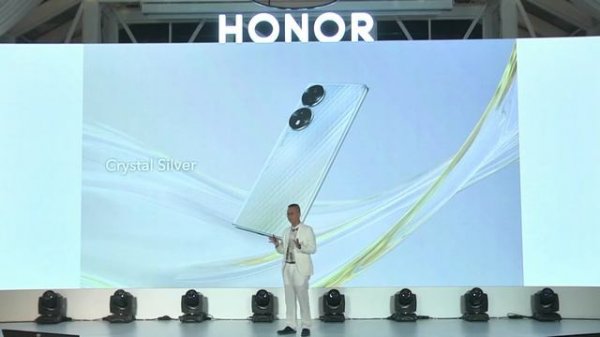 HONOR 70 Official Launch