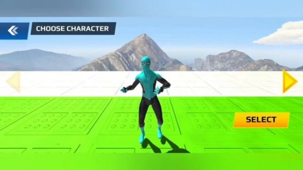 GT Car Stunt Master 3D - Android Gameplay FHD #13