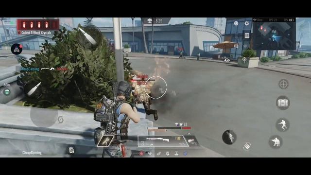 ZOZ: Final Hour Gameplay (Android, ioS) смотреть онлайн