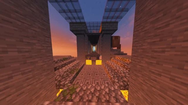 ULTRAKILL 1-3 Halls Of Sacred Remains In Minecraft (WORLD DOWNLOAD)