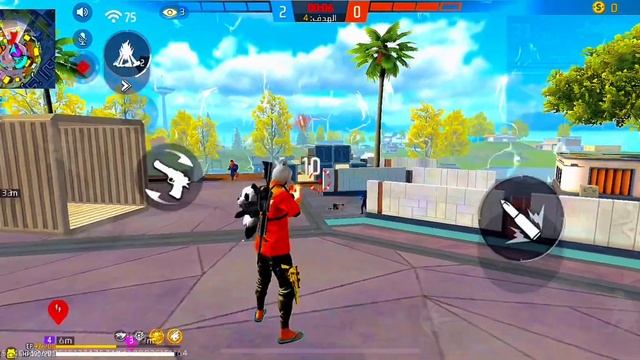 free fire settings for Xiaomi Redmi Note 12 PRO | فري فاير إعدادات هيدشوت لهاتف شاومي نوت 12 برو смотреть онлайн