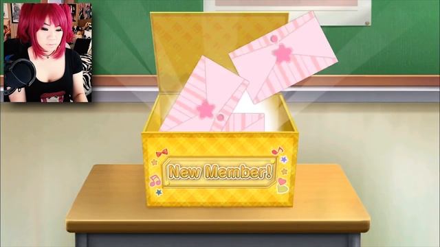 STEP UP SCOUTING, Happy Birthday Hanayo Koizumi! | Love Live School Idol Festival смотреть онлайн
