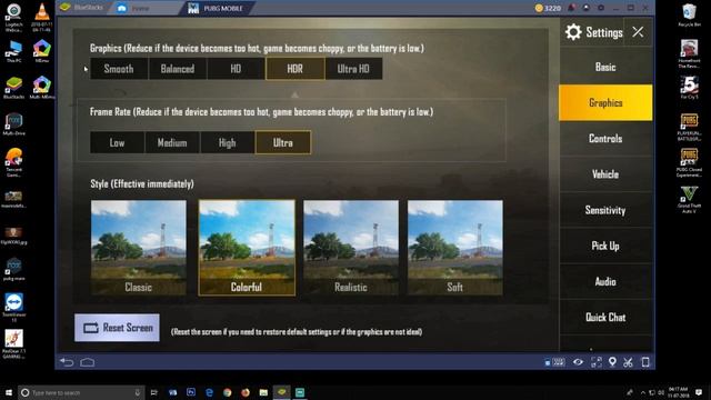 PUBG MOBILE on low End pc Using BlueStacks ( Tutorial ) ll ShreeMan LegenD смотреть онлайн