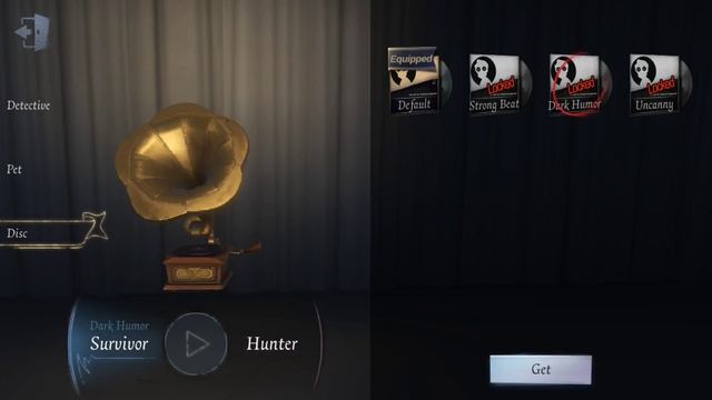 identity V chase music смотреть онлайн