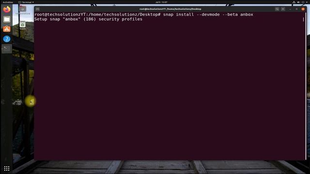How to Install Anbox on Ubuntu 20.04 | Run Android Apps on Linux | Anbox Ubuntu Install 2021 смотреть онлайн