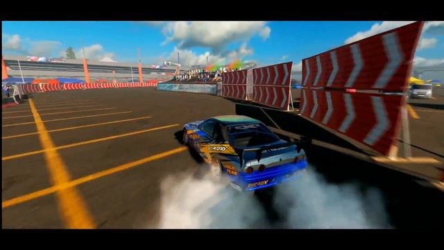 CarX Drift Racing 2 - GODZILLA R2 - PRO DRIFT III Tuning and Test смотреть онлайн