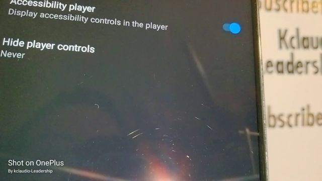 Android 12 How to hide window with Audio Controls on youtube: Pause, Forward, Subtitles, Autoplay смотреть онлайн