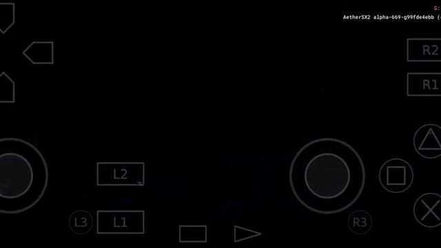 Aether SX2 (PS2) - Primal - Android snapdragon 720G emulator смотреть онлайн