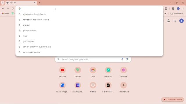 WebView in Android using Kotlin || Android Studio || Kotlin #android #androidstudio #webview смотреть онлайн