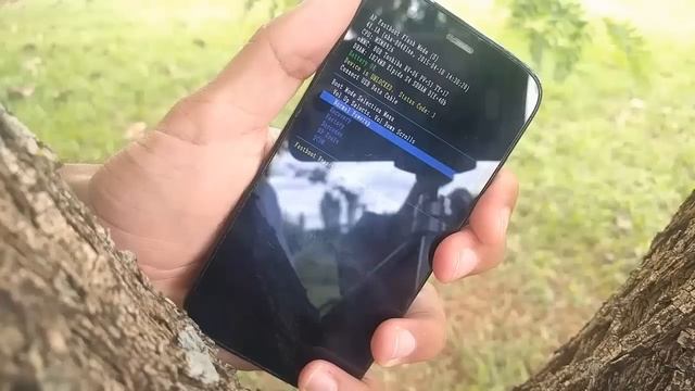 ✹Como Instalar? Pixel Launcher Preta&Transparente do Android 7.1.1 no Android 6/7x [TWRP] смотреть онлайн