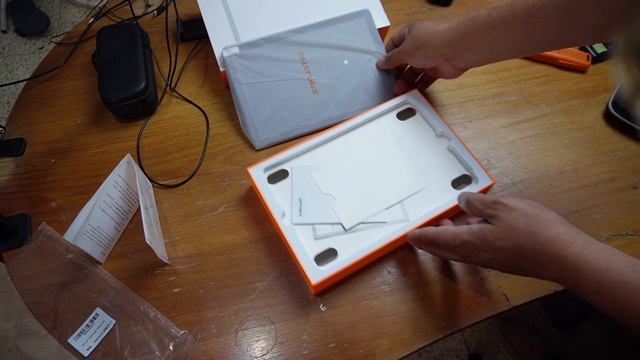 Teclast M40 Plus. #unboxing #subscribe #gadgets #viral смотреть онлайн