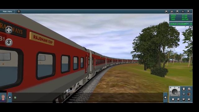 DOWNLOAD NEW HD INDIAN TRACKSOUND FOR TRAINZ SIMULATOR ANDROID||LHB TRACKSOUND смотреть онлайн