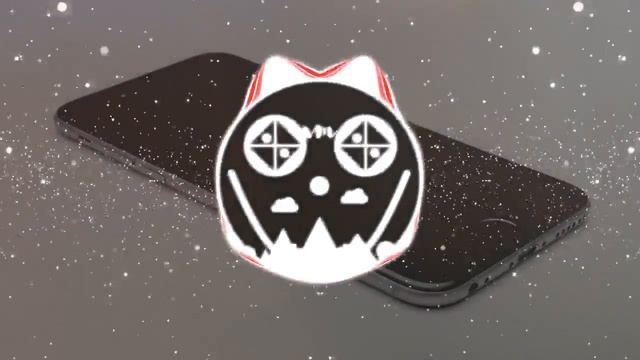iPhone Ringtone Trap Remix [Bass Boosted] смотреть онлайн