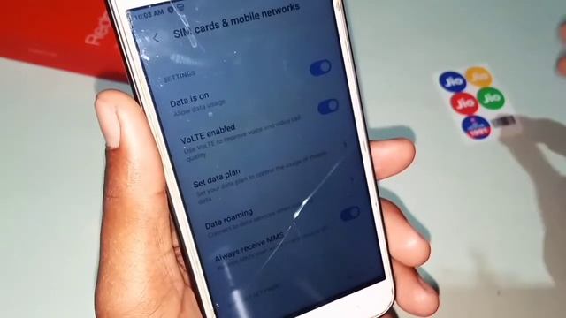 Android phone main data roming setting se kya hota hai || @TechnicalShivamPal смотреть онлайн